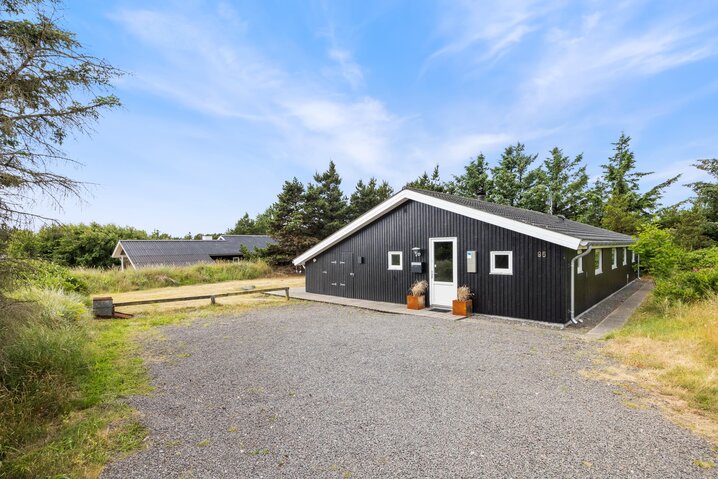 Ferienhaus B2847 in Bjerregårdsvej 95, Bjerregård - Bild #30