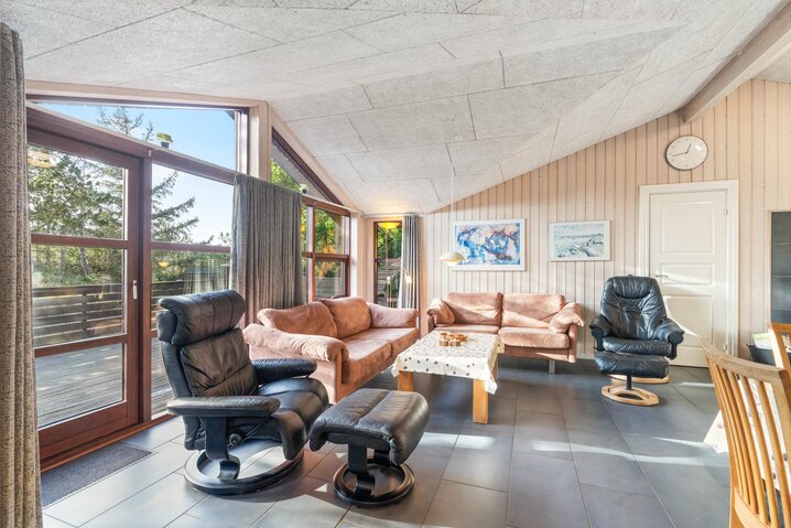 Sommerhus B2850 på Bjerregårdsvej 44, Bjerregård - Billede #3