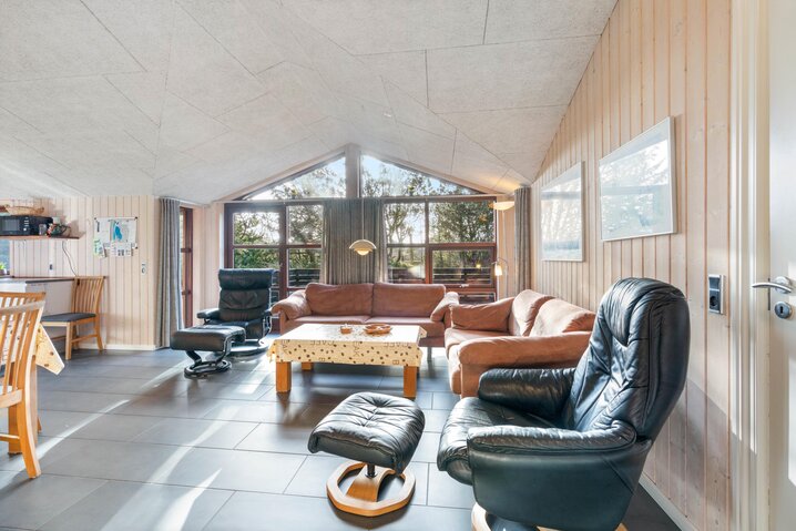 Sommerhus B2850 på Bjerregårdsvej 44, Bjerregård - Billede #4