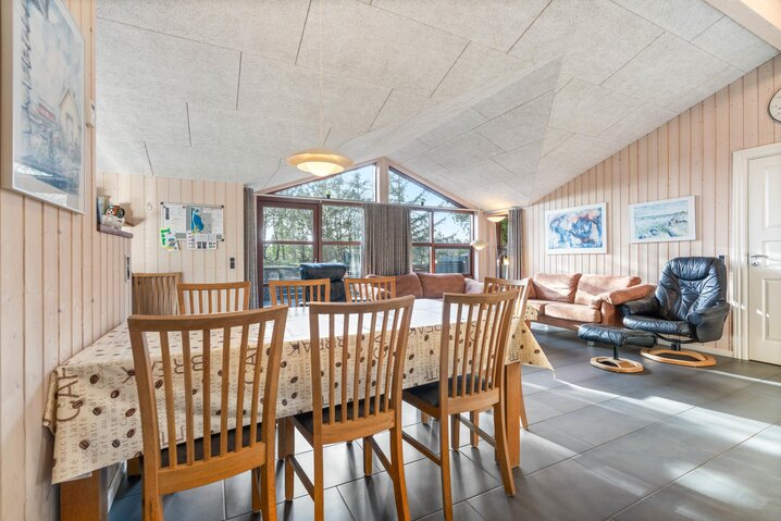 Sommerhus B2850 på Bjerregårdsvej 44, Bjerregård - Billede #6