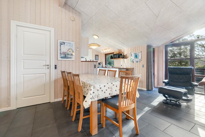 Ferienhaus B2850 in Bjerregårdsvej 44, Bjerregård - Bild #7