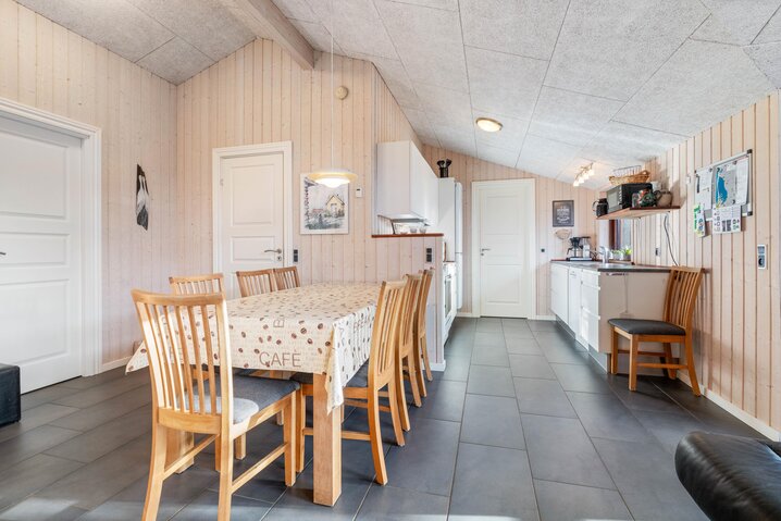 Sommerhus B2850 på Bjerregårdsvej 44, Bjerregård - Billede #8