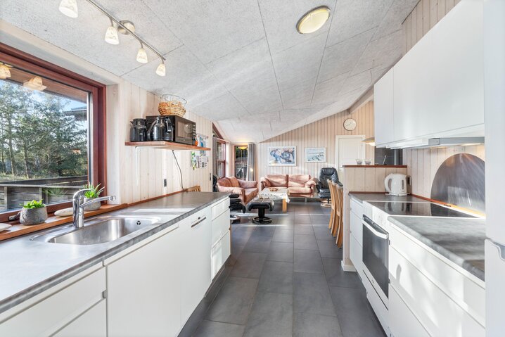 Sommerhus B2850 på Bjerregårdsvej 44, Bjerregård - Billede #9