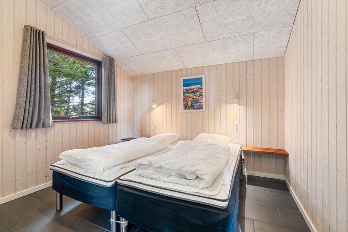 Sommerhus B2850 på Bjerregårdsvej 44, Bjerregård - Billede #10