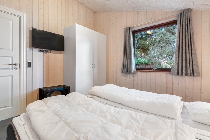 Sommerhus B2850 på Bjerregårdsvej 44, Bjerregård - Billede #11