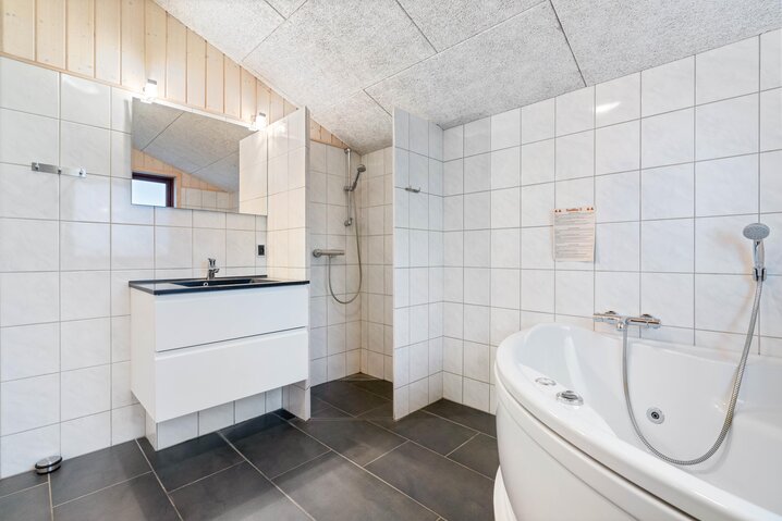 Sommerhus B2850 på Bjerregårdsvej 44, Bjerregård - Billede #12