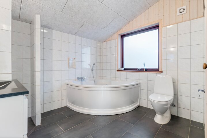 Sommerhus B2850 på Bjerregårdsvej 44, Bjerregård - Billede #14