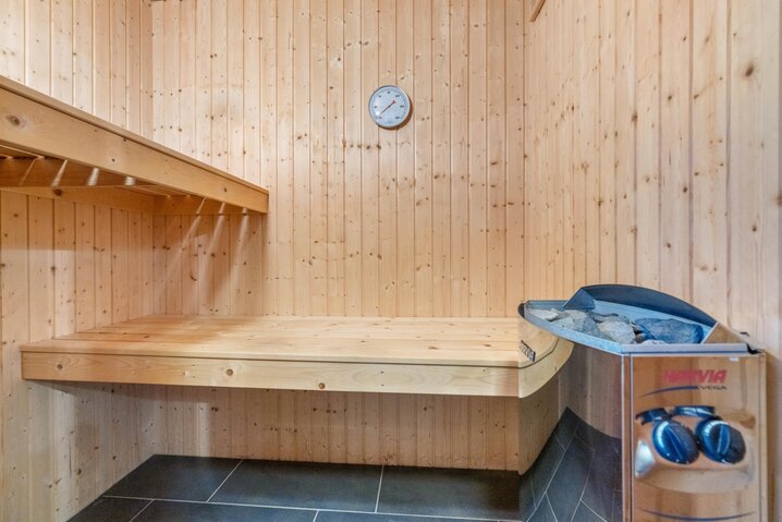 Sommerhus B2850 på Bjerregårdsvej 44, Bjerregård - Billede #15