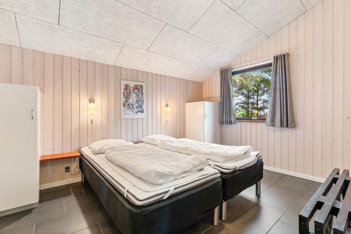 Sommerhus B2850 på Bjerregårdsvej 44, Bjerregård - Billede #16