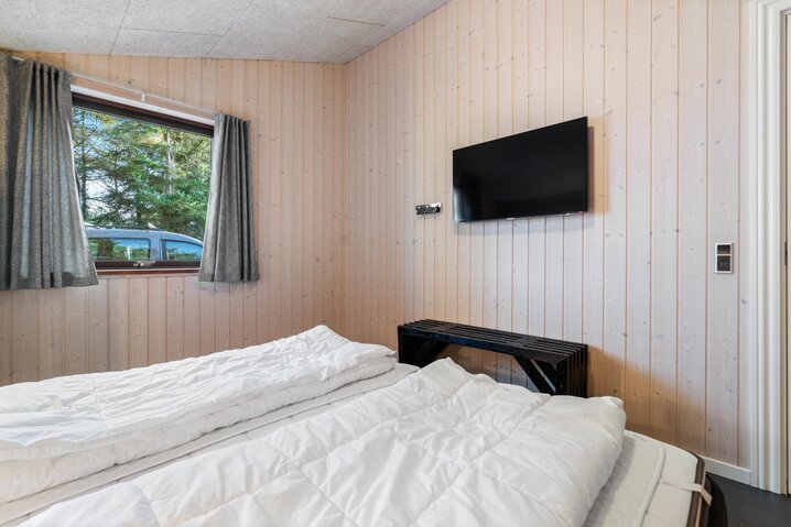 Sommerhus B2850 på Bjerregårdsvej 44, Bjerregård - Billede #17