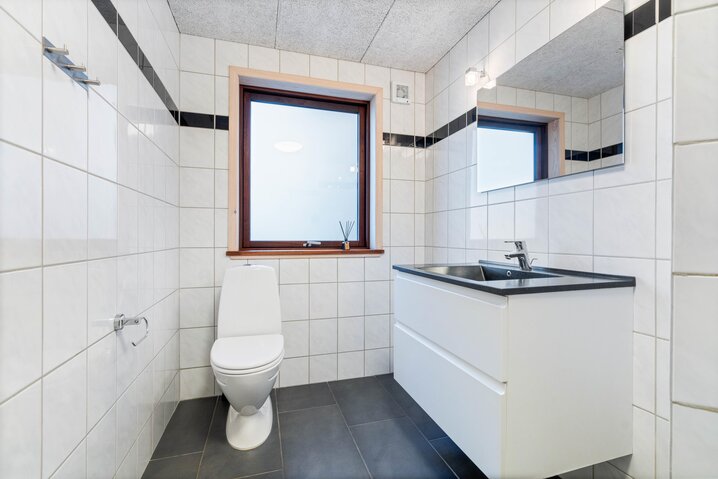 Sommerhus B2850 på Bjerregårdsvej 44, Bjerregård - Billede #18