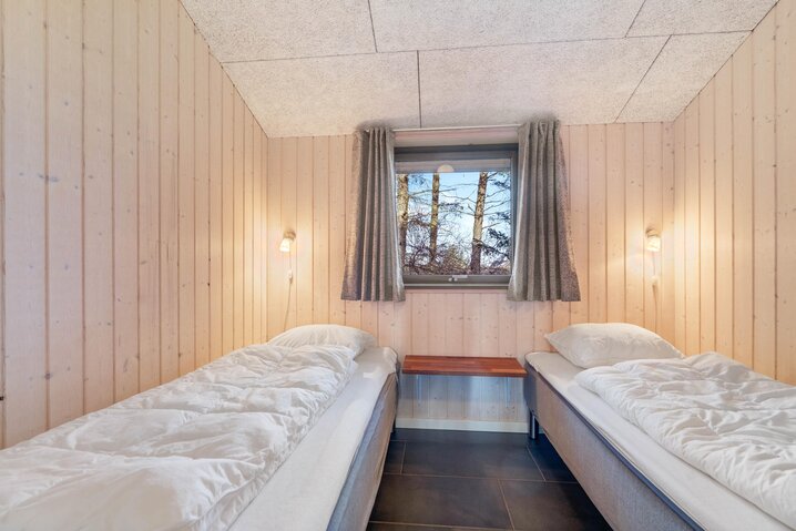 Sommerhus B2850 på Bjerregårdsvej 44, Bjerregård - Billede #20