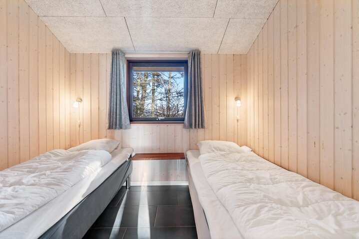 Sommerhus B2850 på Bjerregårdsvej 44, Bjerregård - Billede #21
