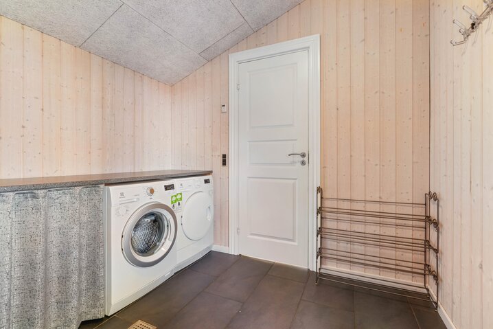 Sommerhus B2850 på Bjerregårdsvej 44, Bjerregård - Billede #22