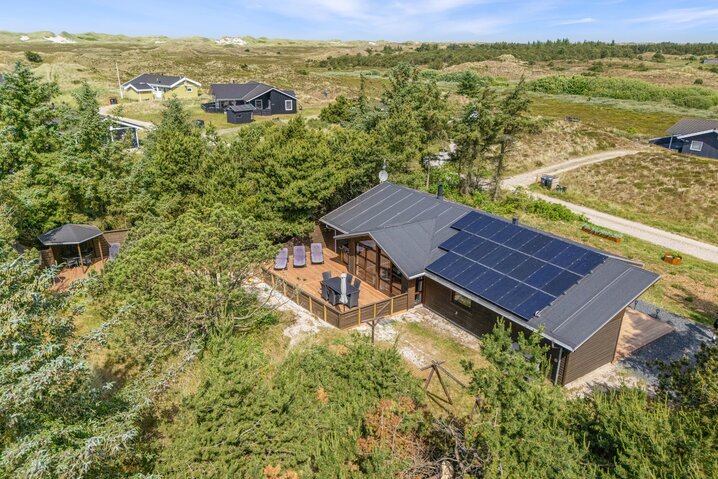 Ferienhaus B2850 in Bjerregårdsvej 44, Bjerregård - Bild #23