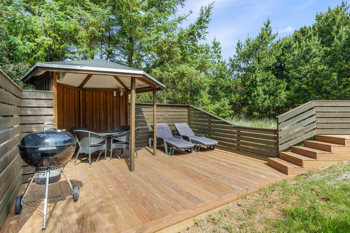 Ferienhaus B2850 in Bjerregårdsvej 44, Bjerregård - Bild #25