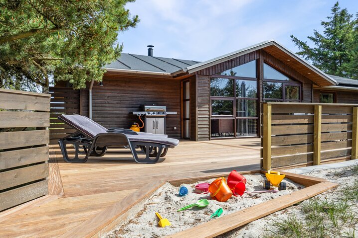 Ferienhaus B2850 in Bjerregårdsvej 44, Bjerregård - Bild #26