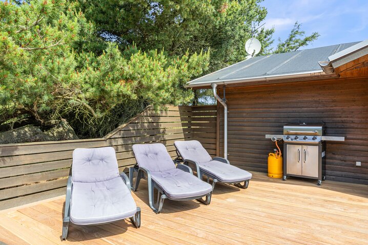 Ferienhaus B2850 in Bjerregårdsvej 44, Bjerregård - Bild #28