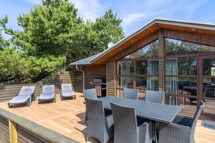 Ferienhaus B2850 in Bjerregårdsvej 44, Bjerregård - Bild #31