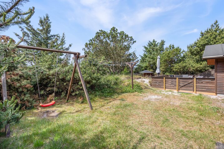Ferienhaus B2850 in Bjerregårdsvej 44, Bjerregård - Bild #34