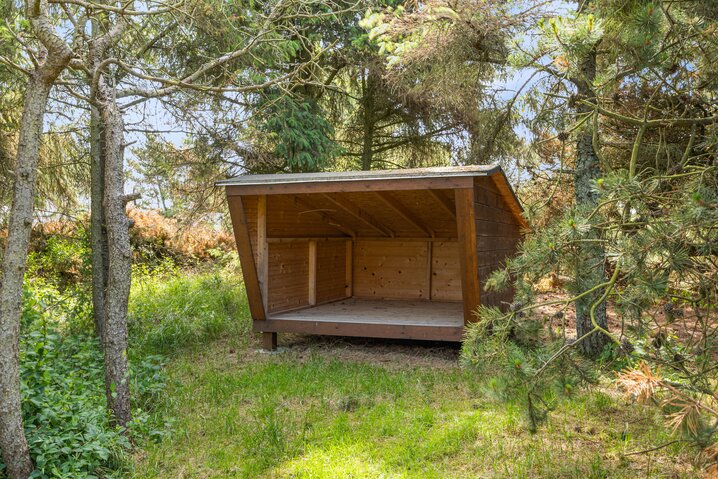 Sommerhus B2850 på Bjerregårdsvej 44, Bjerregård - Billede #35