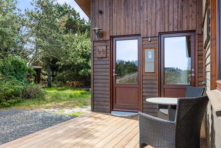 Ferienhaus B2850 in Bjerregårdsvej 44, Bjerregård - Bild #36