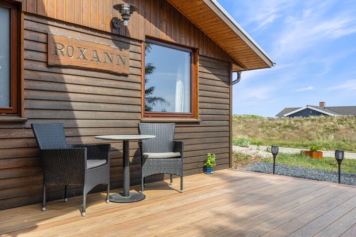Ferienhaus B2850 in Bjerregårdsvej 44, Bjerregård - Bild #37
