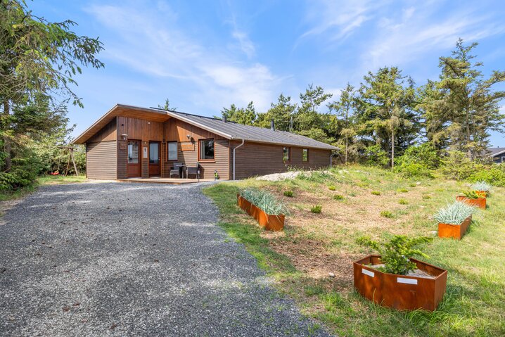 Ferienhaus B2850 in Bjerregårdsvej 44, Bjerregård - Bild #38
