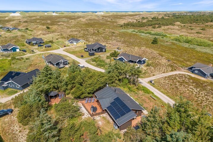 Ferienhaus B2850 in Bjerregårdsvej 44, Bjerregård - Bild #39