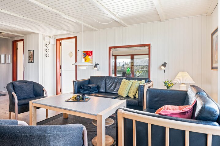 Sommerhus B2851 på Julianevej 26, Bjerregård - Billede #5