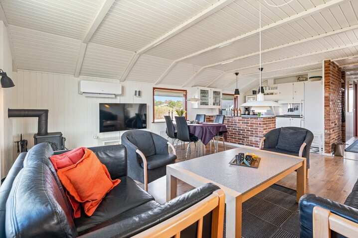 Sommerhus B2851 på Julianevej 26, Bjerregård - Billede #6