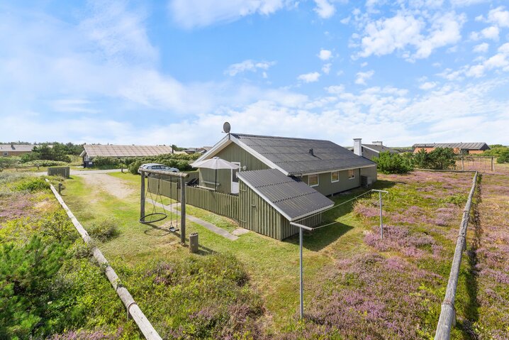 Sommerhus B2851 på Julianevej 26, Bjerregård - Billede #28