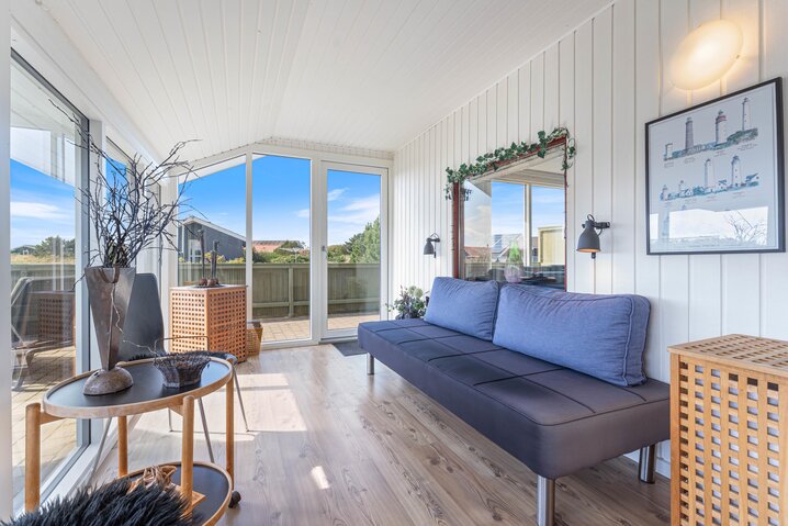 Ferienhaus B2851 in Julianevej 26, Bjerregård - Bild #14