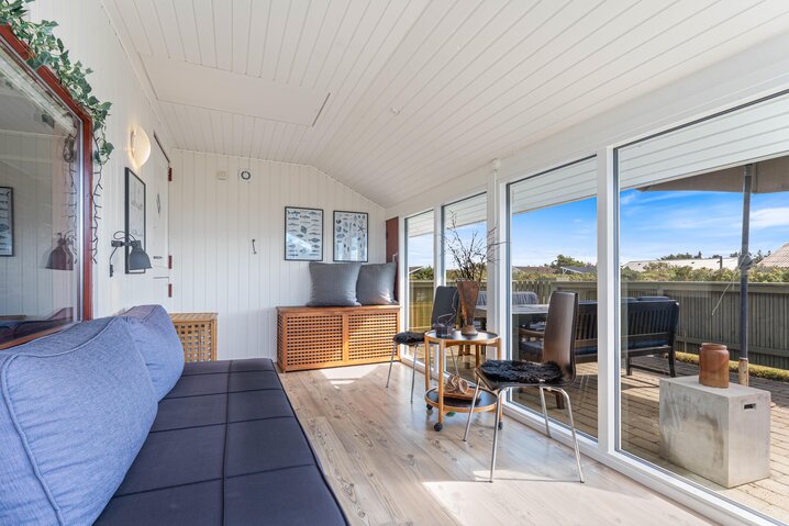 Sommerhus B2851 på Julianevej 26, Bjerregård - Billede #15