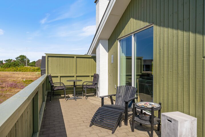 Ferienhaus B2851 in Julianevej 26, Bjerregård - Bild #23