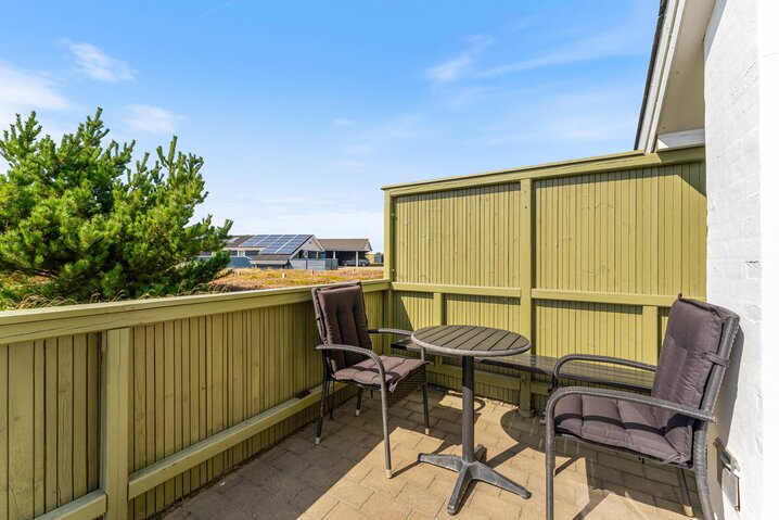 Sommerhus B2851 på Julianevej 26, Bjerregård - Billede #24