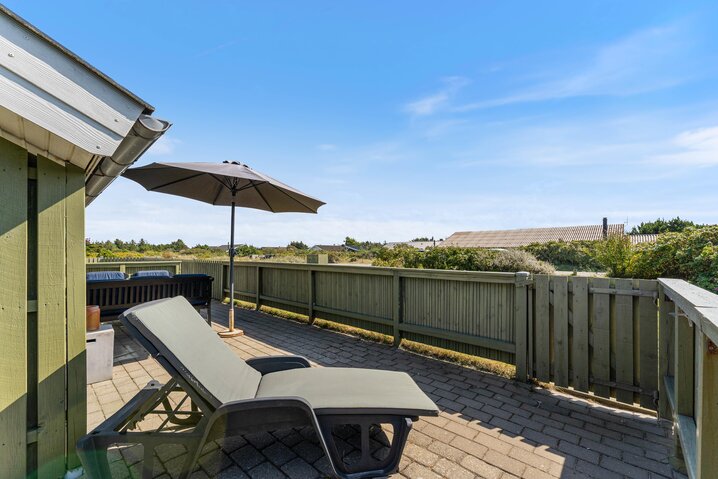 Sommerhus B2851 på Julianevej 26, Bjerregård - Billede #25