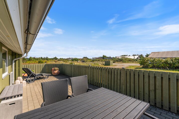 Sommerhus B2851 på Julianevej 26, Bjerregård - Billede #30