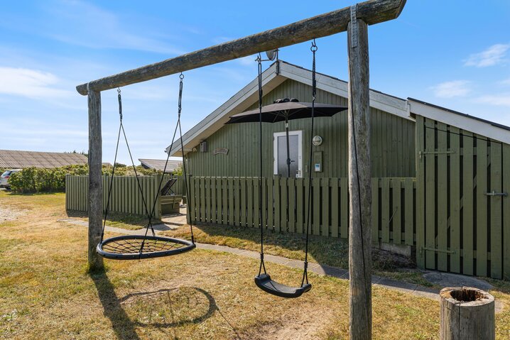 Ferienhaus B2851 in Julianevej 26, Bjerregård - Bild #36