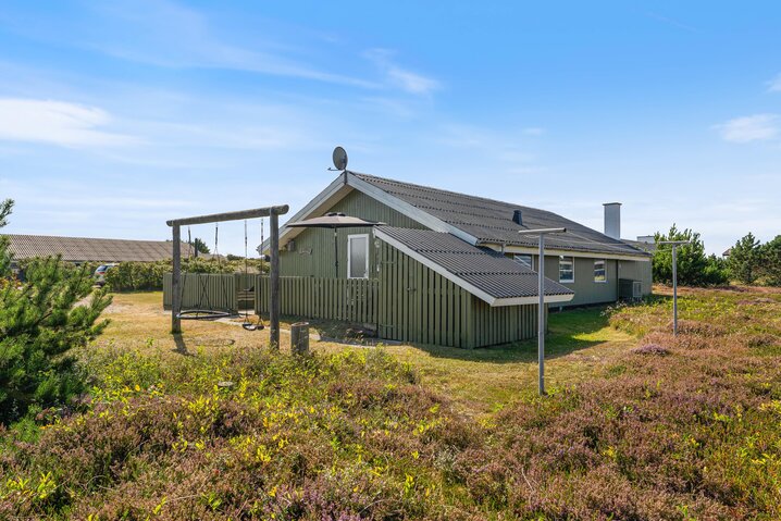 Sommerhus B2851 på Julianevej 26, Bjerregård - Billede #37