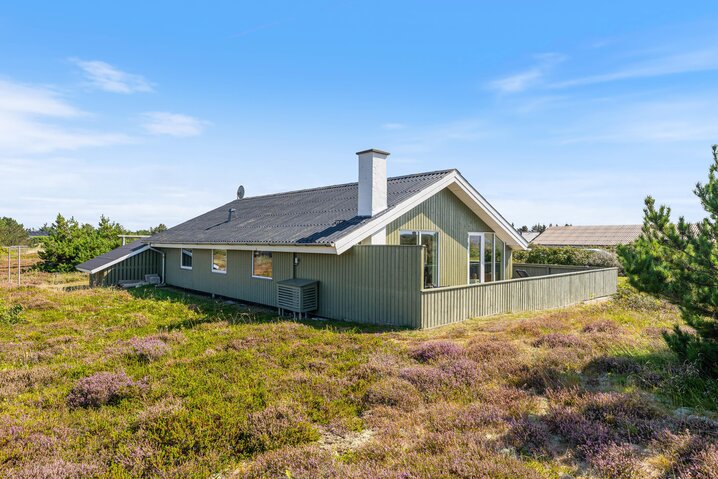 Ferienhaus B2851 in Julianevej 26, Bjerregård - Bild #38