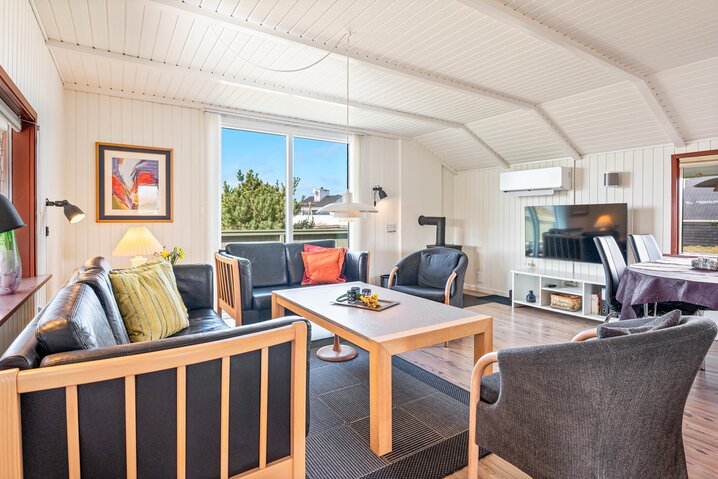 Sommerhus B2851 på Julianevej 26, Bjerregård - Billede #1