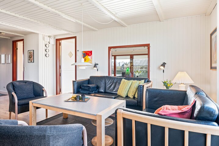 Ferienhaus B2851 in Julianevej 26, Bjerregård - Bild #3