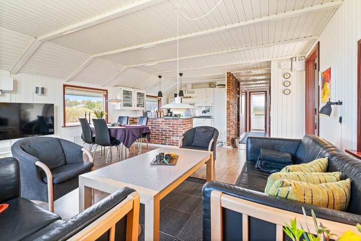 Sommerhus B2851 på Julianevej 26, Bjerregård - Billede #5