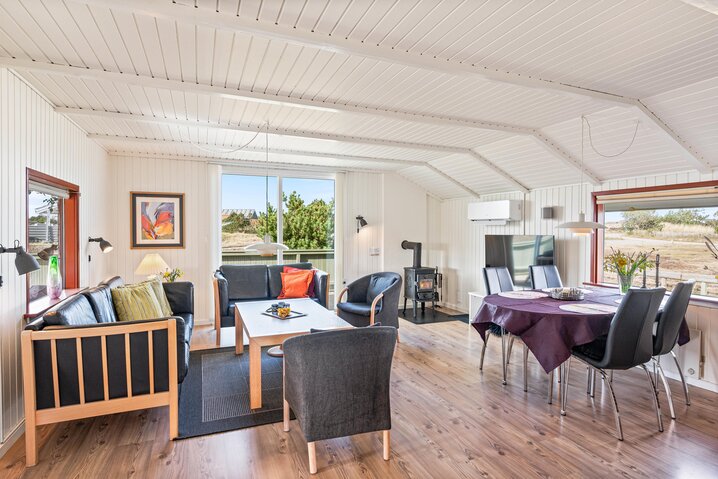 Sommerhus B2851 på Julianevej 26, Bjerregård - Billede #7