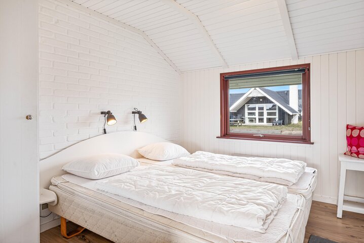 Sommerhus B2851 på Julianevej 26, Bjerregård - Billede #16