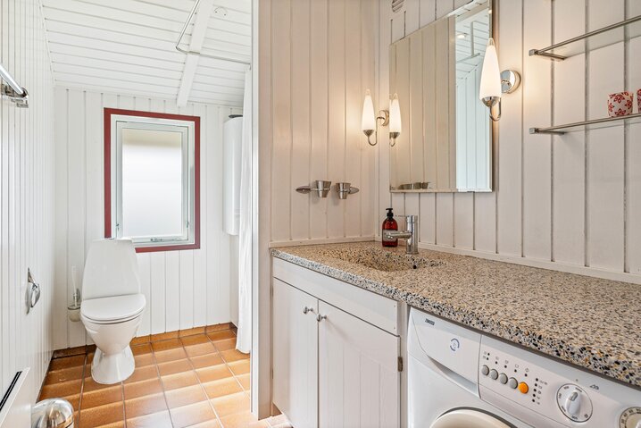 Sommerhus B2851 på Julianevej 26, Bjerregård - Billede #17