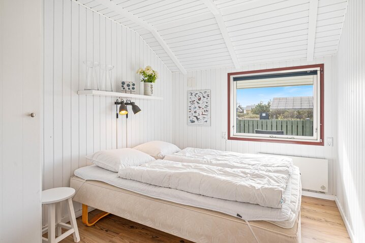 Ferienhaus B2851 in Julianevej 26, Bjerregård - Bild #18