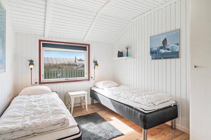 Ferienhaus B2851 in Julianevej 26, Bjerregård - Bild #19