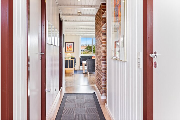 Sommerhus B2851 på Julianevej 26, Bjerregård - Billede #20
